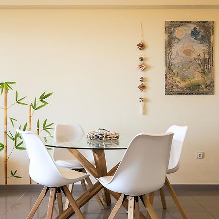 Apartup Patacona Orchard Views Valencia Eksteriør billede