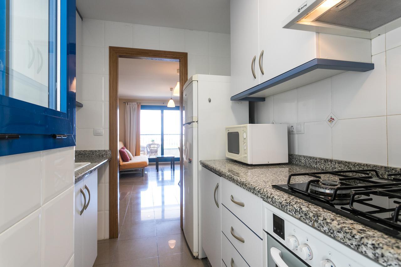 Apartup Patacona Orchard Views Valencia Eksteriør billede