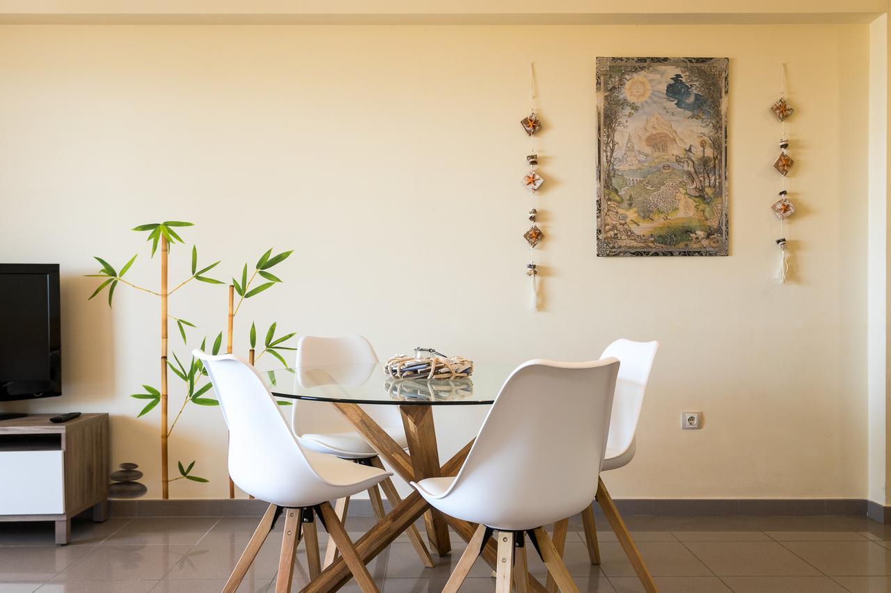 Apartup Patacona Orchard Views Valencia Eksteriør billede