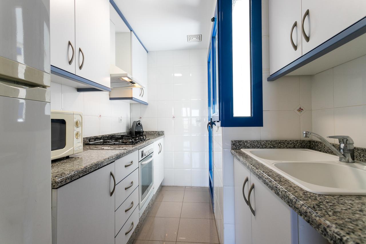 Apartup Patacona Orchard Views Valencia Eksteriør billede