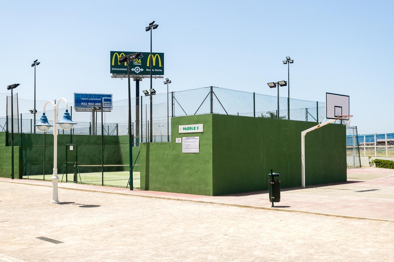 Apartup Patacona Orchard Views Valencia Eksteriør billede
