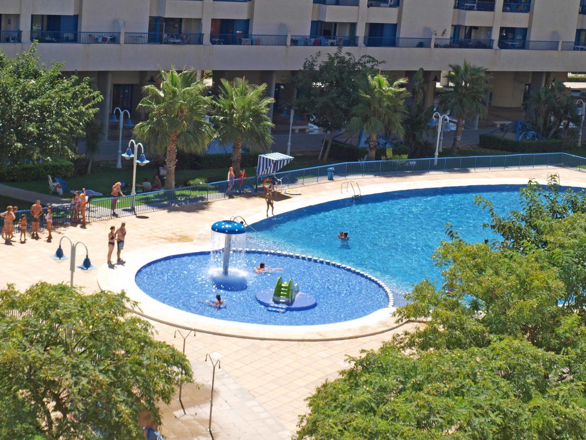Apartup Patacona Orchard Views Valencia Eksteriør billede