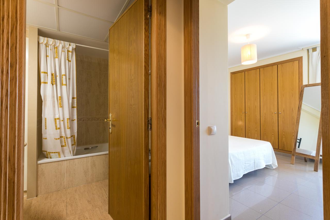 Apartup Patacona Orchard Views Valencia Eksteriør billede