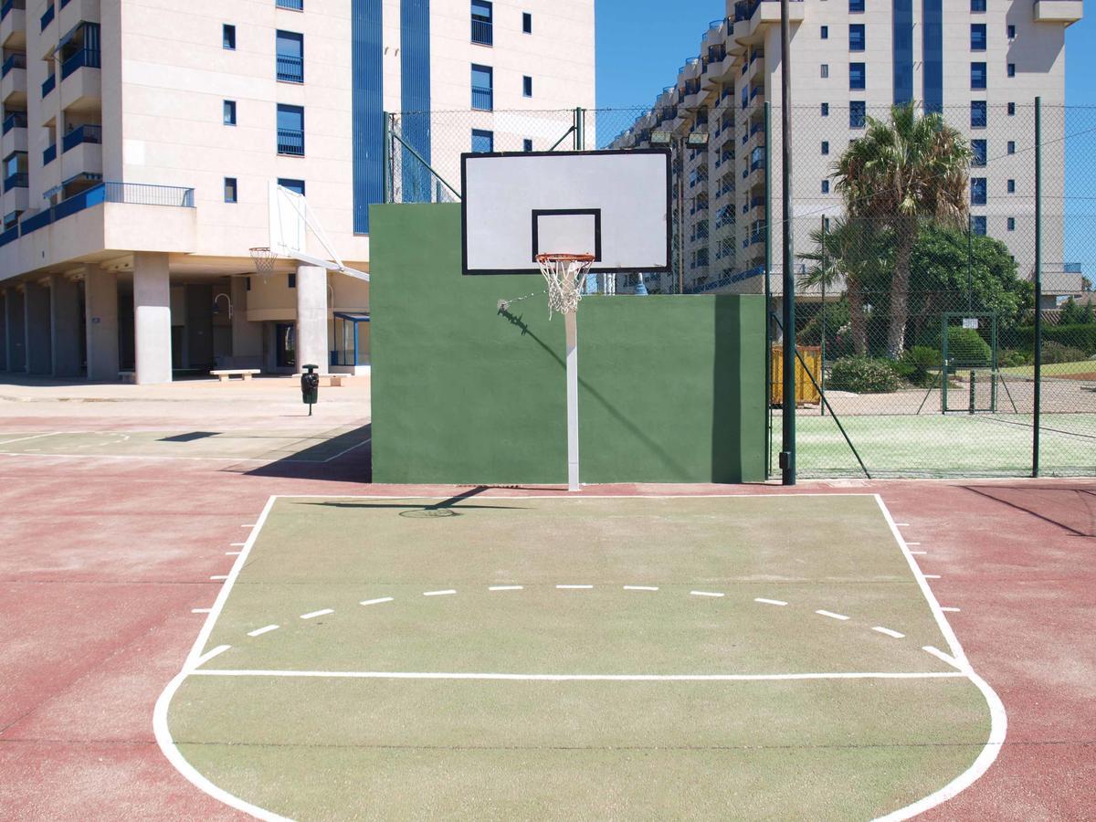 Apartup Patacona Orchard Views Valencia Eksteriør billede